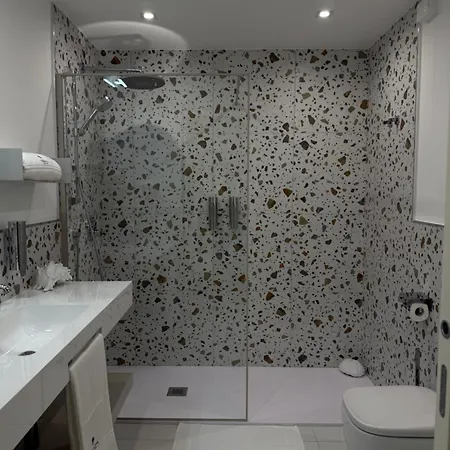 Sunbeach 44 - Luxury Couette-café Melito Di Porto Salvo