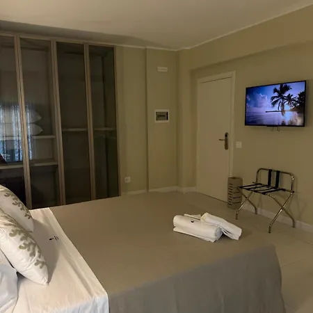 Sunbeach 44 - Luxury B&B