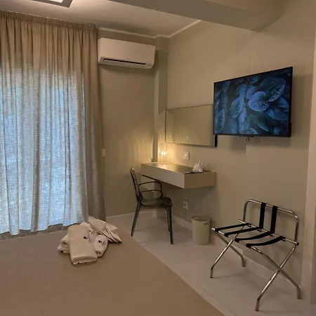 Sunbeach 44 - Luxury B&B 멜리토디포르토살보