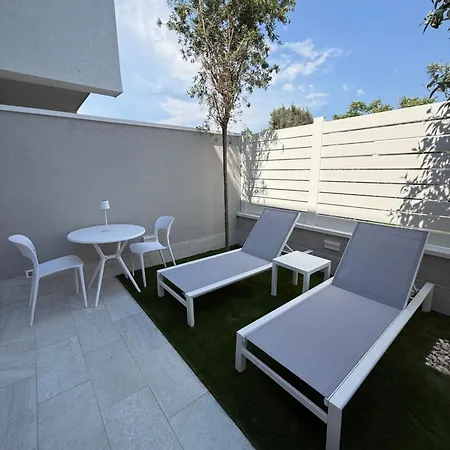 Sunbeach 44 - Luxury 4*