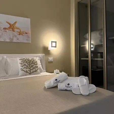 Sunbeach 44 - Luxury 4* Melito Di Porto Salvo