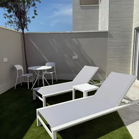 Sunbeach 44 - Luxury B&B