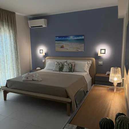 Sunbeach 44 - Luxury Melito Di Porto Salvo