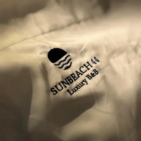 B&B Sunbeach 44 - Luxury 멜리토디포르토살보