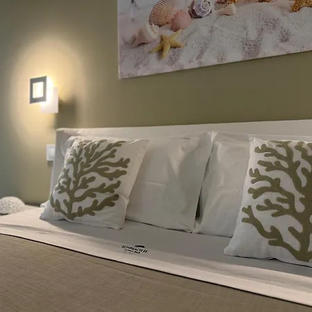 Sunbeach 44 - Luxury 4*