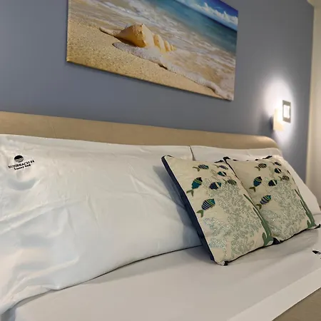 B&B Sunbeach 44 - Luxury