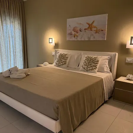 Couette-café Sunbeach 44 - Luxury 4*