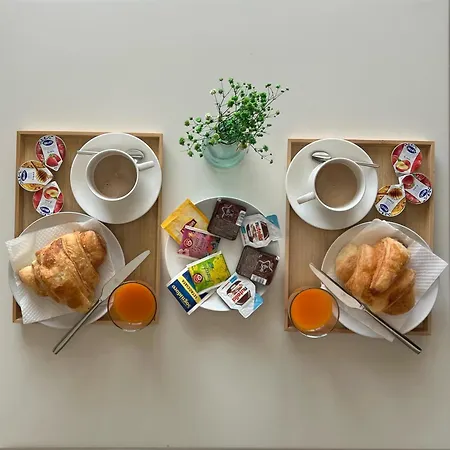 Sunbeach 44 - Luxury B&B