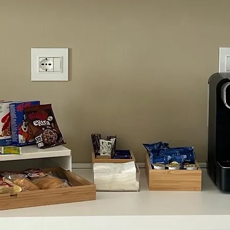 Sunbeach 44 - Luxury 4*