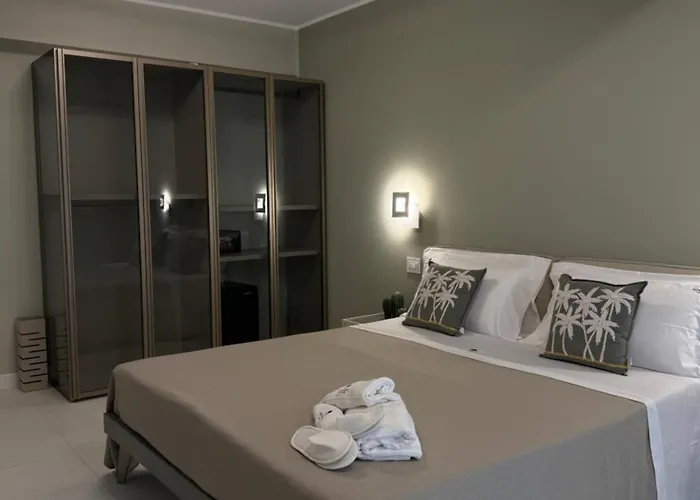 住宿加早餐酒店 Sunbeach 44 - Luxury 美利托迪波尔图萨尔维