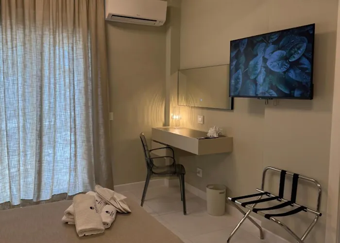 Sunbeach 44 - Luxury 住宿加早餐酒店 美利托迪波尔图萨尔维