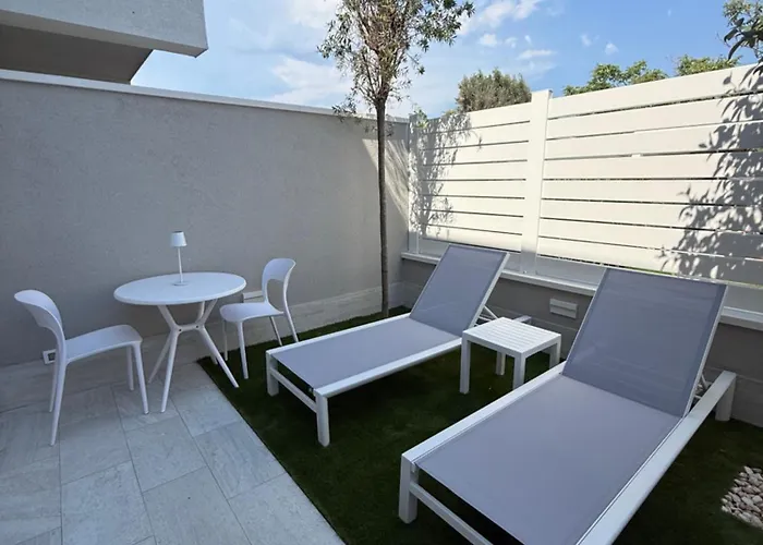 Sunbeach 44 - Luxury 4*