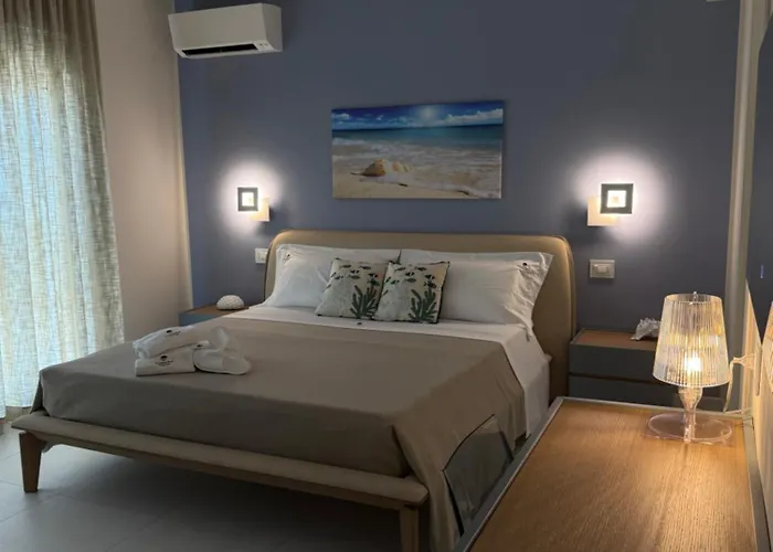 Sunbeach 44 - Luxury 美利托迪波尔图萨尔维