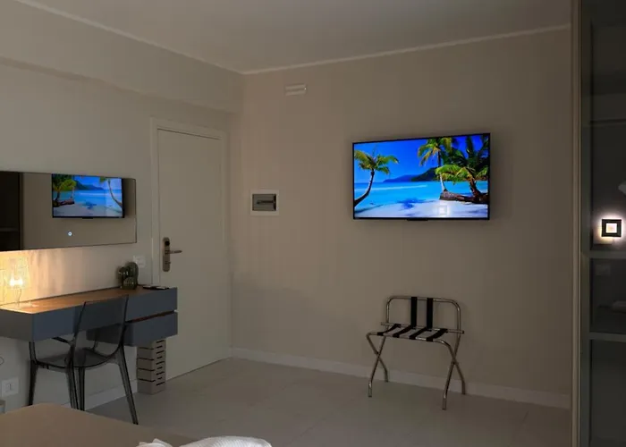 Sunbeach 44 - Luxury 美利托迪波尔图萨尔维