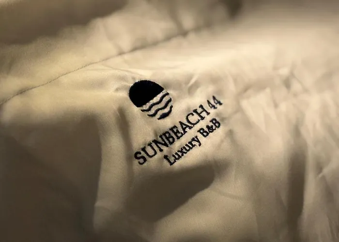 住宿加早餐酒店 Sunbeach 44 - Luxury 美利托迪波尔图萨尔维