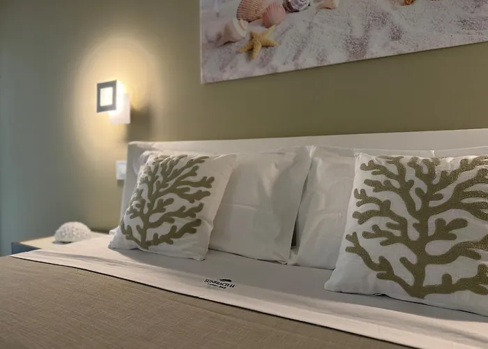 Sunbeach 44 - Luxury 4*