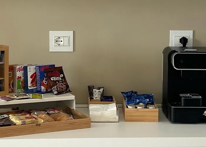 Sunbeach 44 - Luxury 4*